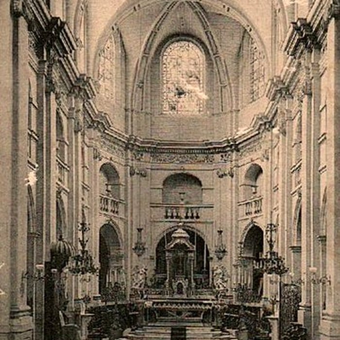 Photo de Cathédrale Notre-Dame de Dax