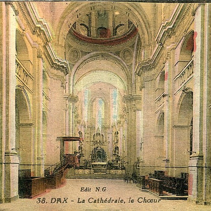 Photo de Cathédrale Notre-Dame de Dax
