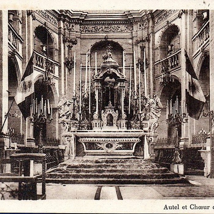 Photo de Cathédrale Notre-Dame de Dax