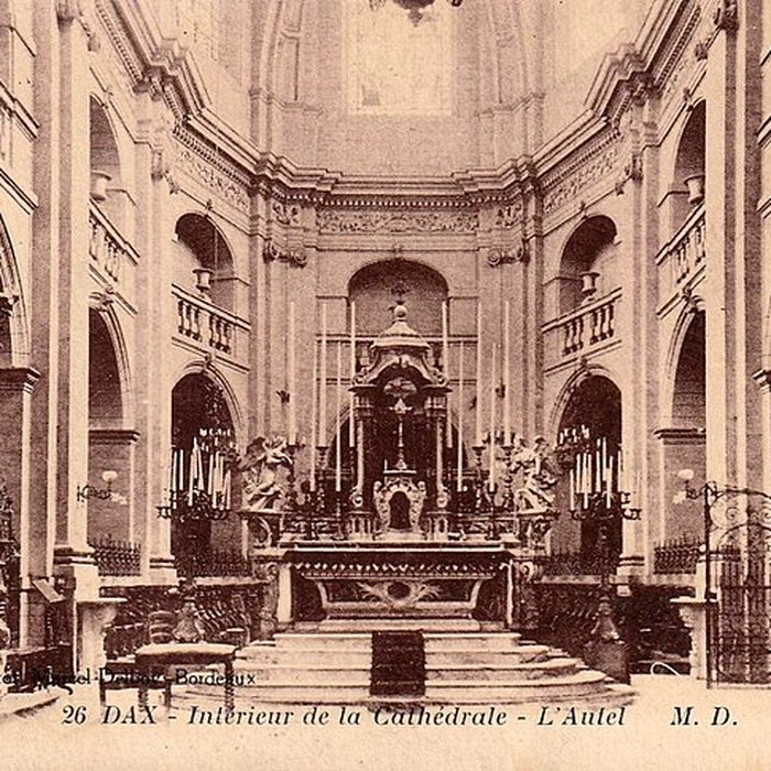 Photo de Cathédrale Notre-Dame de Dax