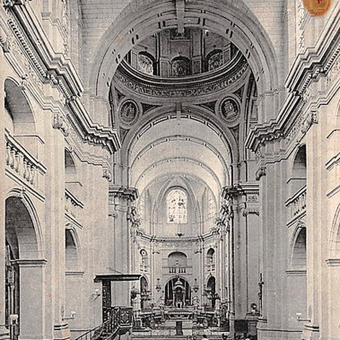 Photo de Cathédrale Notre-Dame de Dax