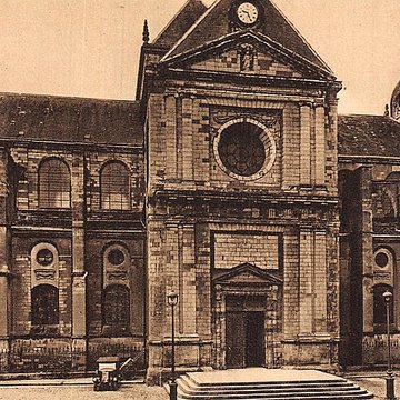 Cathédrale Notre-Dame de Dax