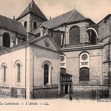 Cathédrale Notre-Dame de Dax