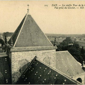 Cathédrale Notre-Dame de Dax