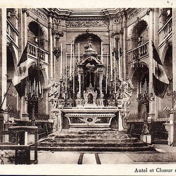 Cathédrale Notre-Dame de Dax