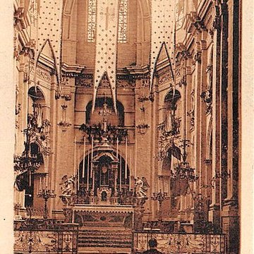 Cathédrale Notre-Dame de Dax