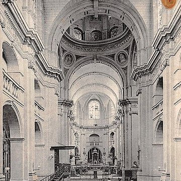 Cathédrale Notre-Dame de Dax