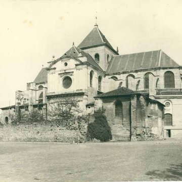 Cathédrale Notre-Dame de Dax