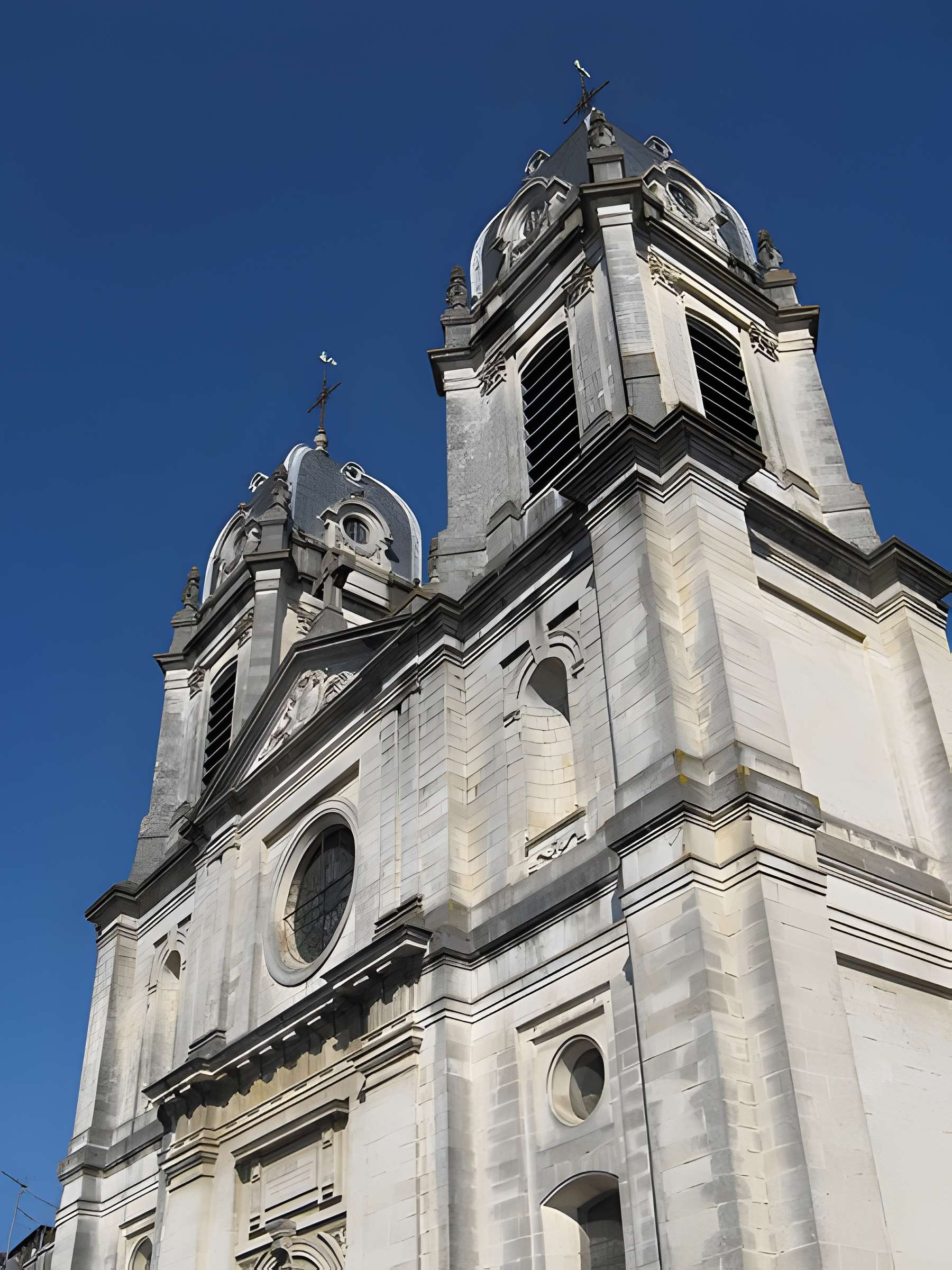 Cathédrale Notre-Dame de Dax 