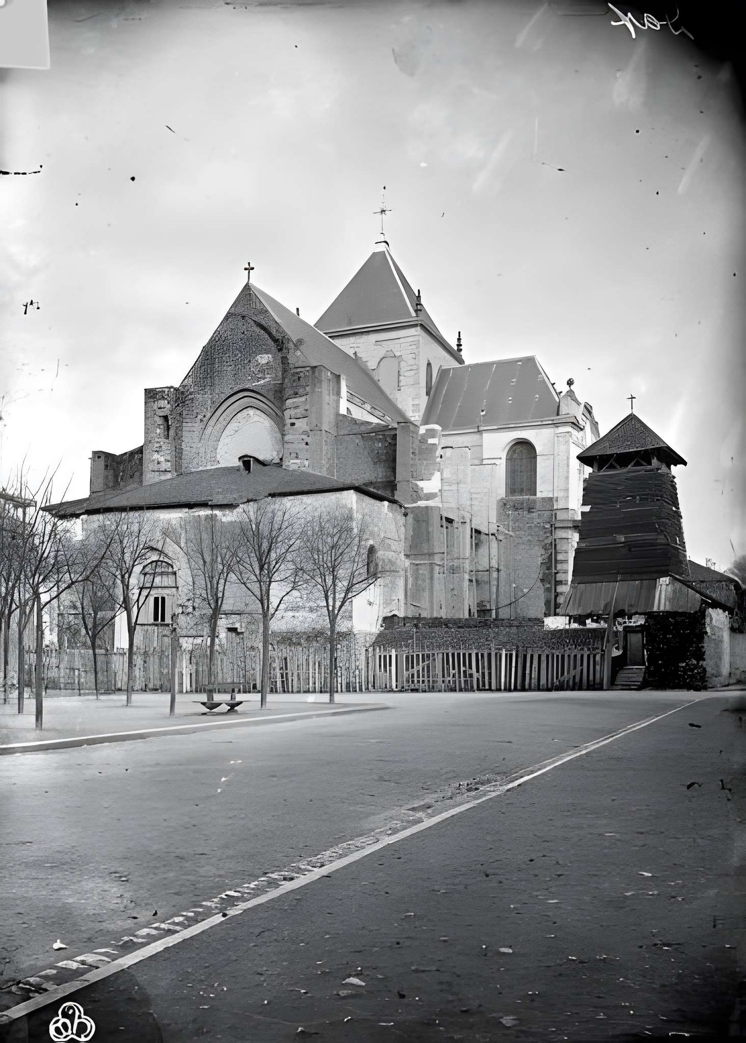 Cathédrale Notre-Dame de Dax