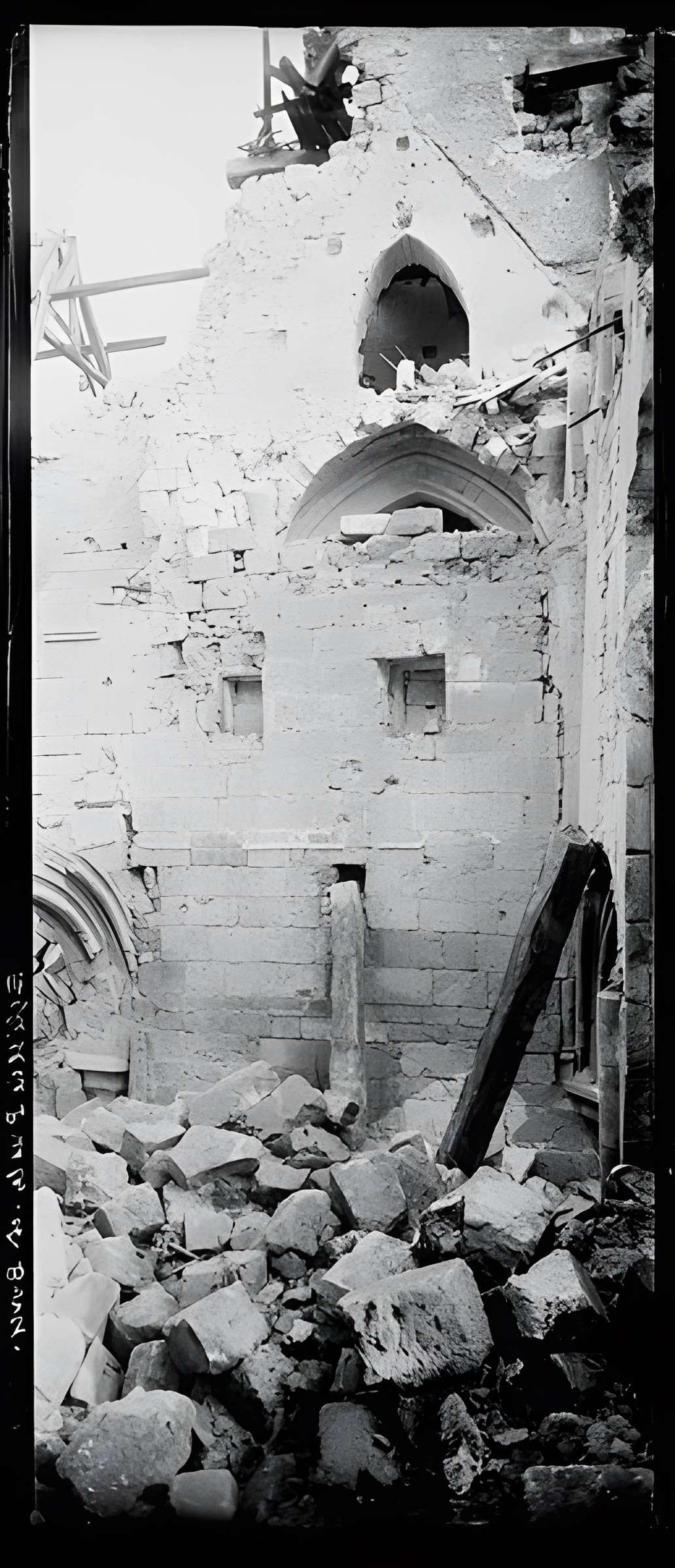 Église Saint-Pierre-et-Saint-Paul de Presles-et-Boves