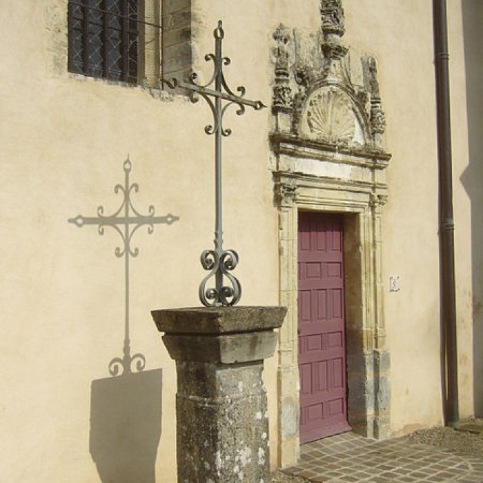 Photo de Église Saint-Pierre-et-Saint-Paul de Préval