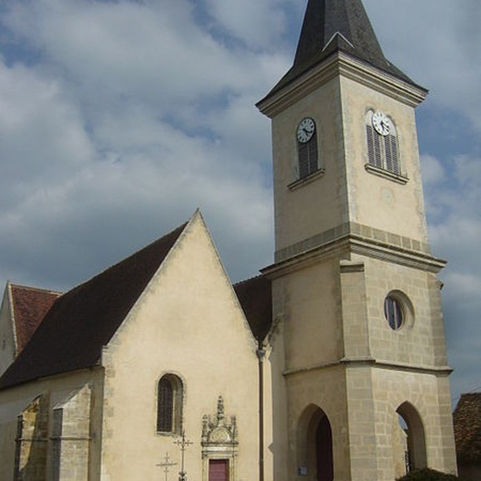 Photo de Église Saint-Pierre-et-Saint-Paul de Préval