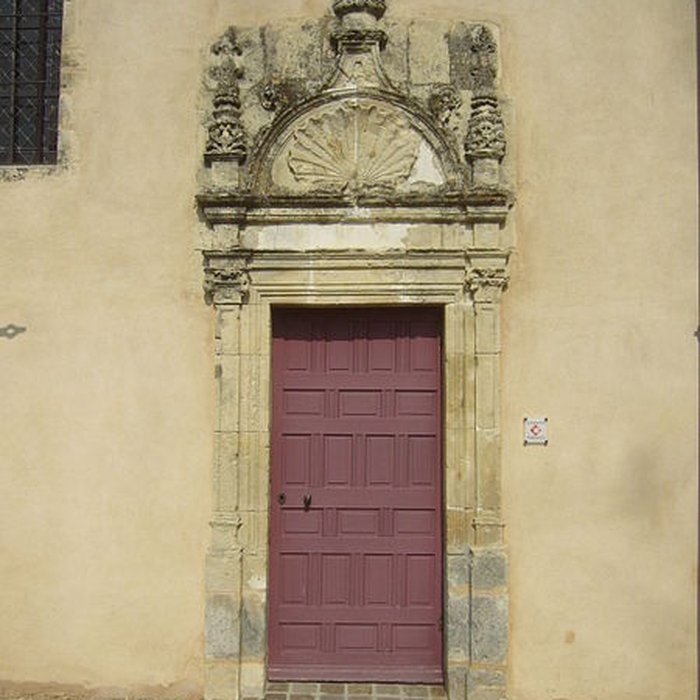 Photo de Église Saint-Pierre-et-Saint-Paul de Préval