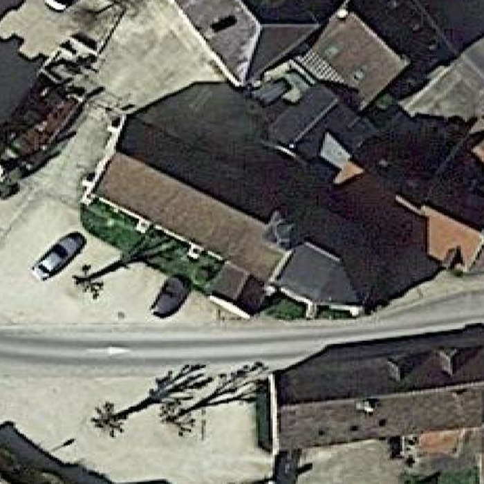 Photo de Église Saint-Pierre-et-Saint-Paul de Rethondes