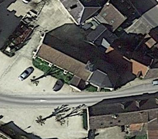 Église Saint-Pierre-et-Saint-Paul de Rethondes 