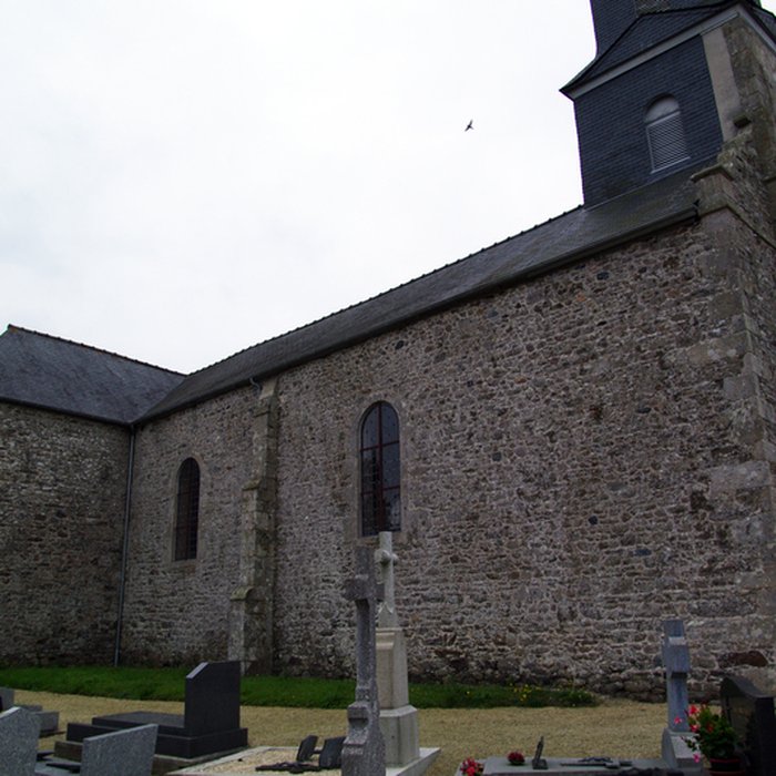 Photo de Église Saint-Pierre-et-Saint-Paul de Ruca