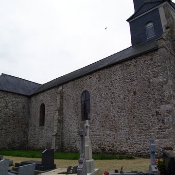 Église Saint-Pierre-et-Saint-Paul de Ruca