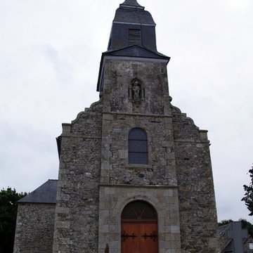 Église Saint-Pierre-et-Saint-Paul de Ruca