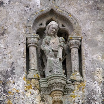 Église Saint-Pierre-et-Saint-Paul de Ruca