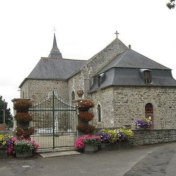 Église Saint-Pierre-et-Saint-Paul de Ruca