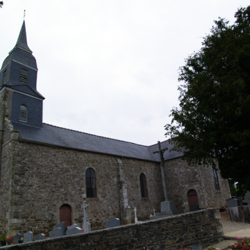 eglise saint pierre et saint paul de ruca