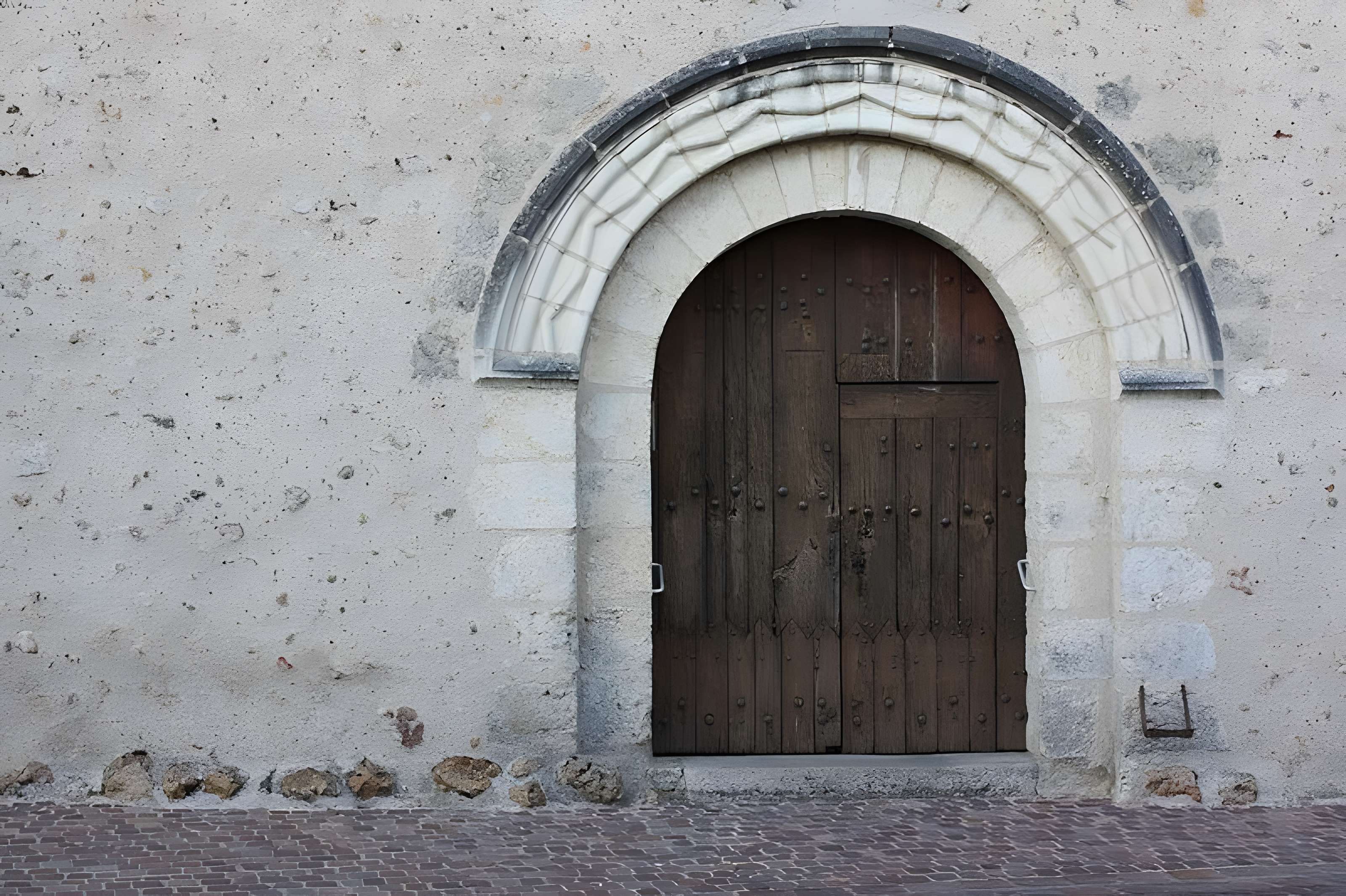 Église Saint-Pierre-et-Saint-Paul de Ruillé-sur-Loir