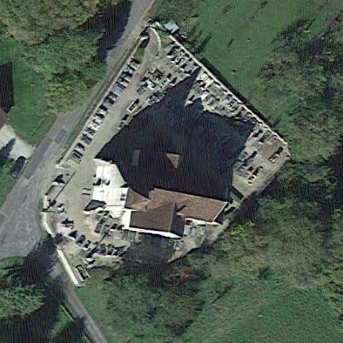 Photo de Église Saint-Pierre-et-Saint-Paul de Santans