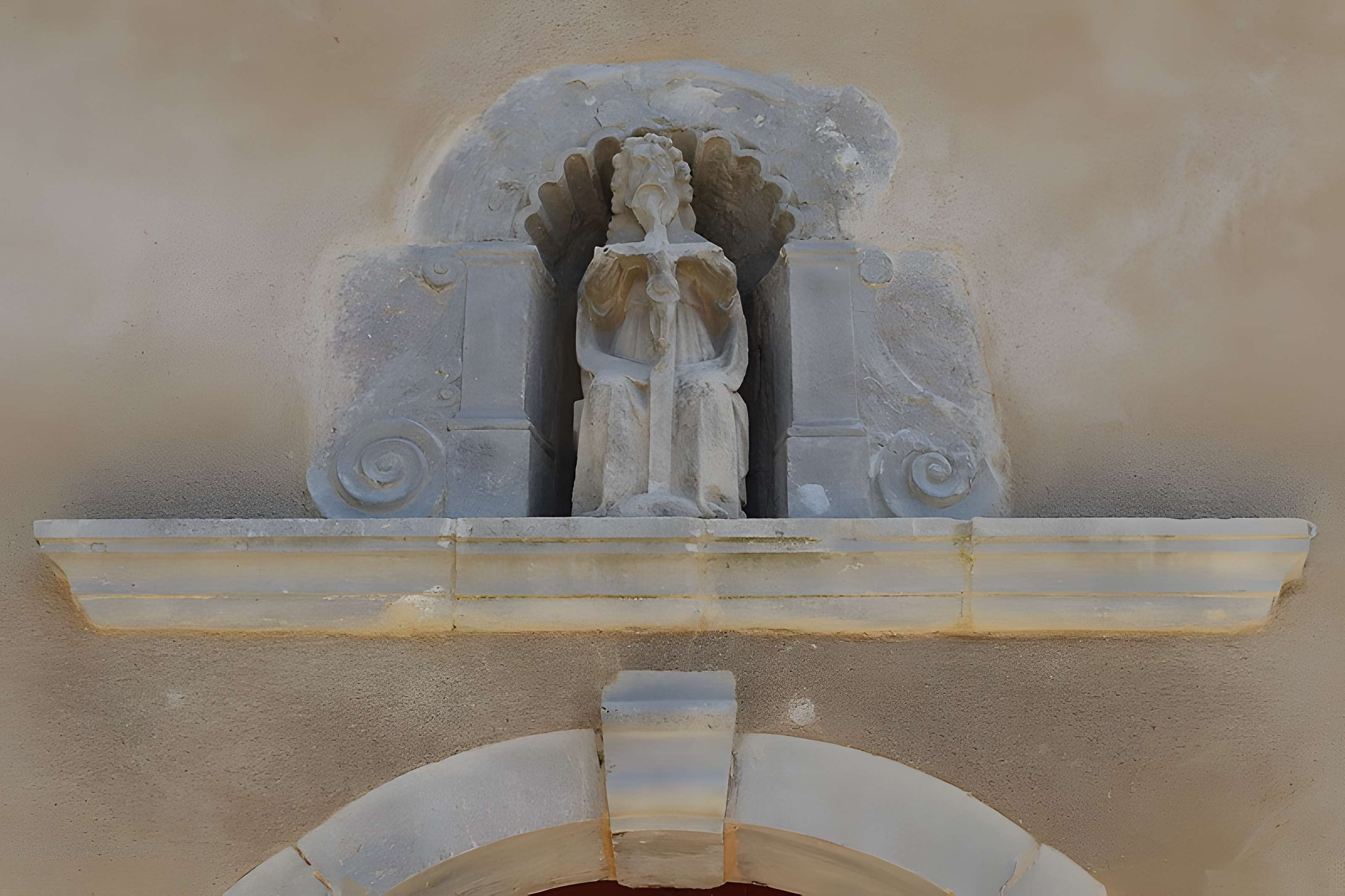 Église Saint-Pierre-et-Saint-Paul de Santans