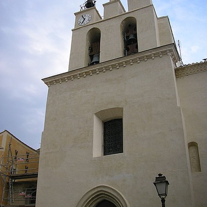 Photo de Église Saint-Pierre-et-Saint-Paul de Sarrians