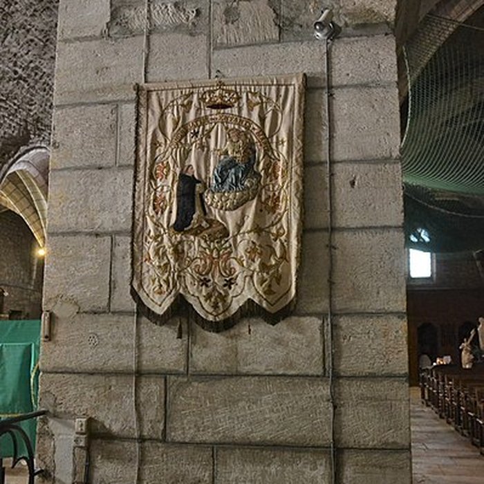 Photo de Église Saint-Pierre-et-Saint-Paul de Sarrians