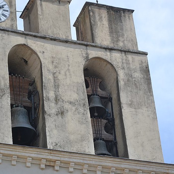 Photo de Église Saint-Pierre-et-Saint-Paul de Sarrians