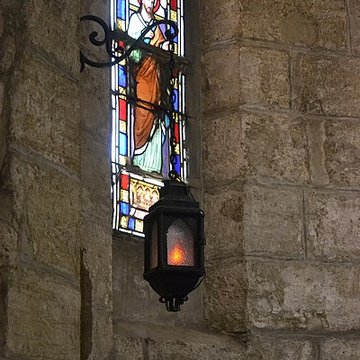 Église Saint-Pierre-et-Saint-Paul de Sarrians