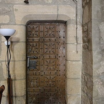 Église Saint-Pierre-et-Saint-Paul de Sarrians
