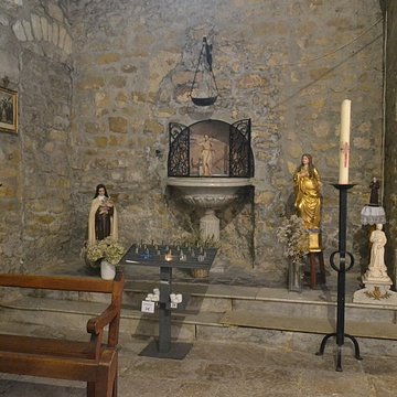 Église Saint-Pierre-et-Saint-Paul de Sarrians