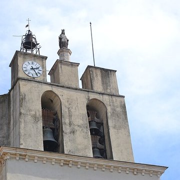 Église Saint-Pierre-et-Saint-Paul de Sarrians
