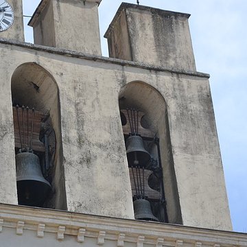 Église Saint-Pierre-et-Saint-Paul de Sarrians