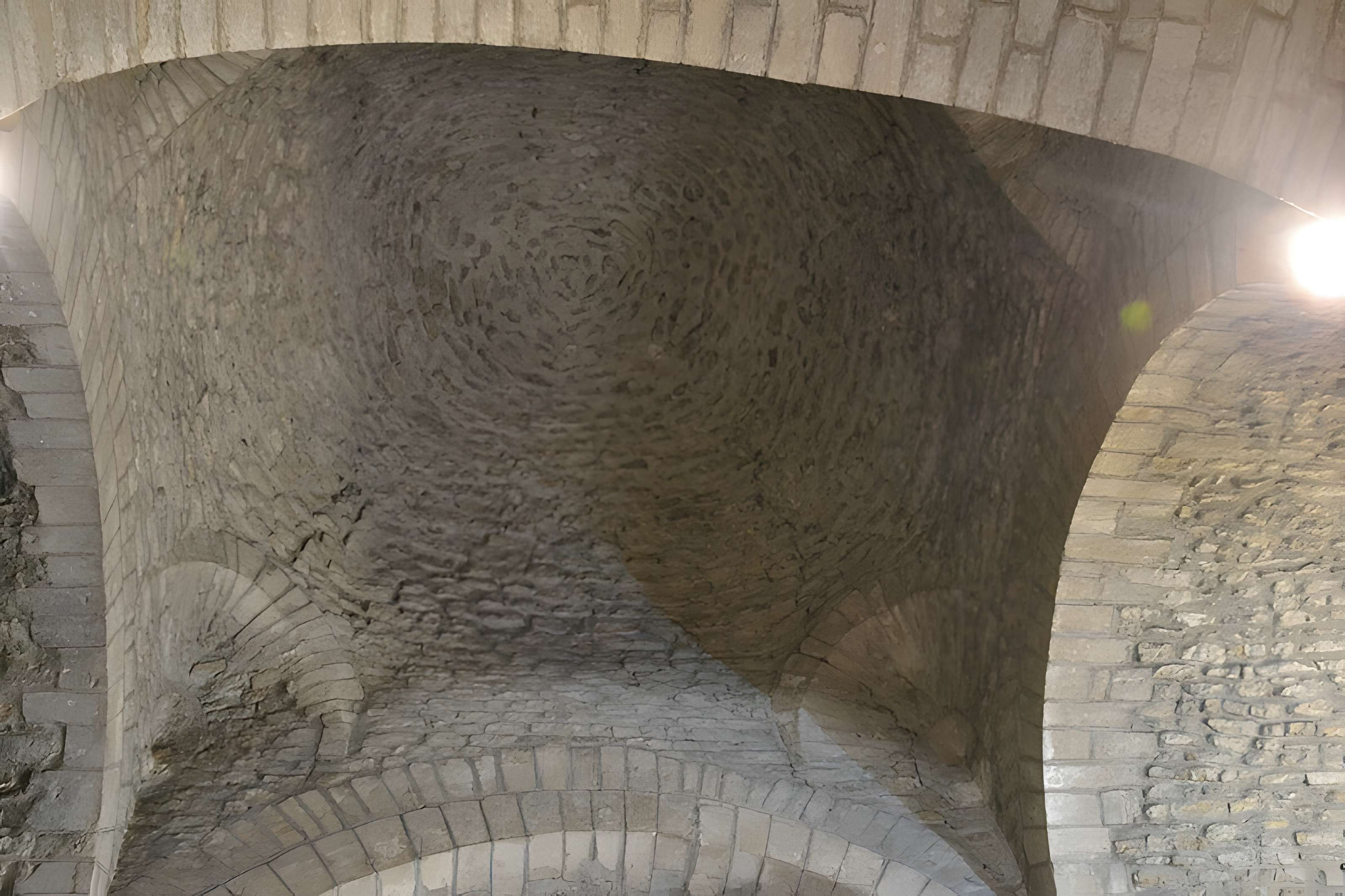 Église Saint-Pierre-et-Saint-Paul de Sarrians