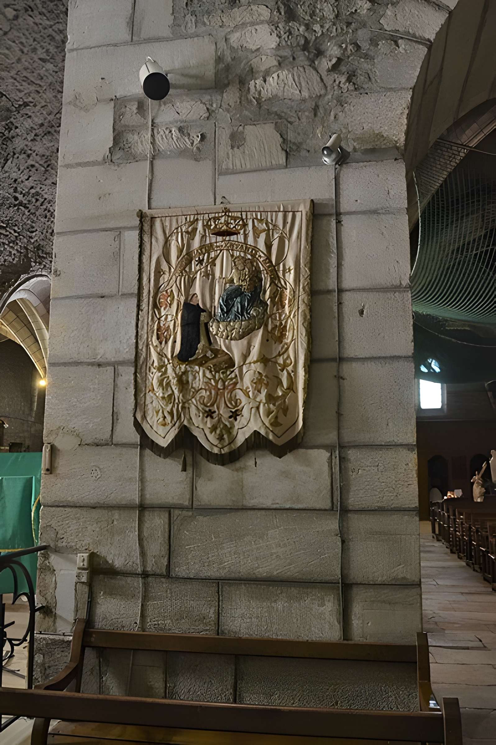 Église Saint-Pierre-et-Saint-Paul de Sarrians