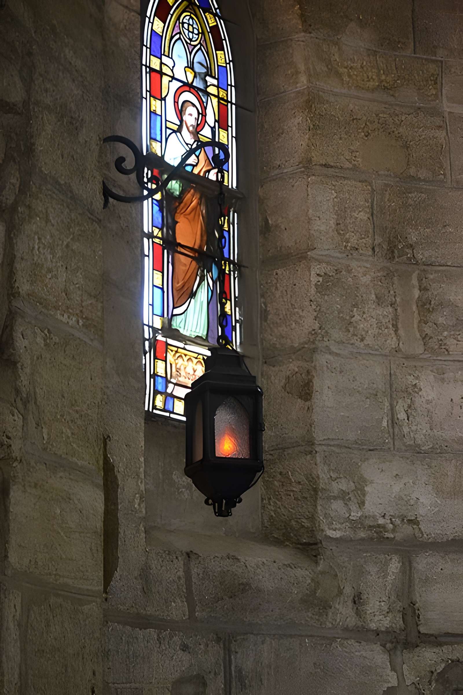 Église Saint-Pierre-et-Saint-Paul de Sarrians