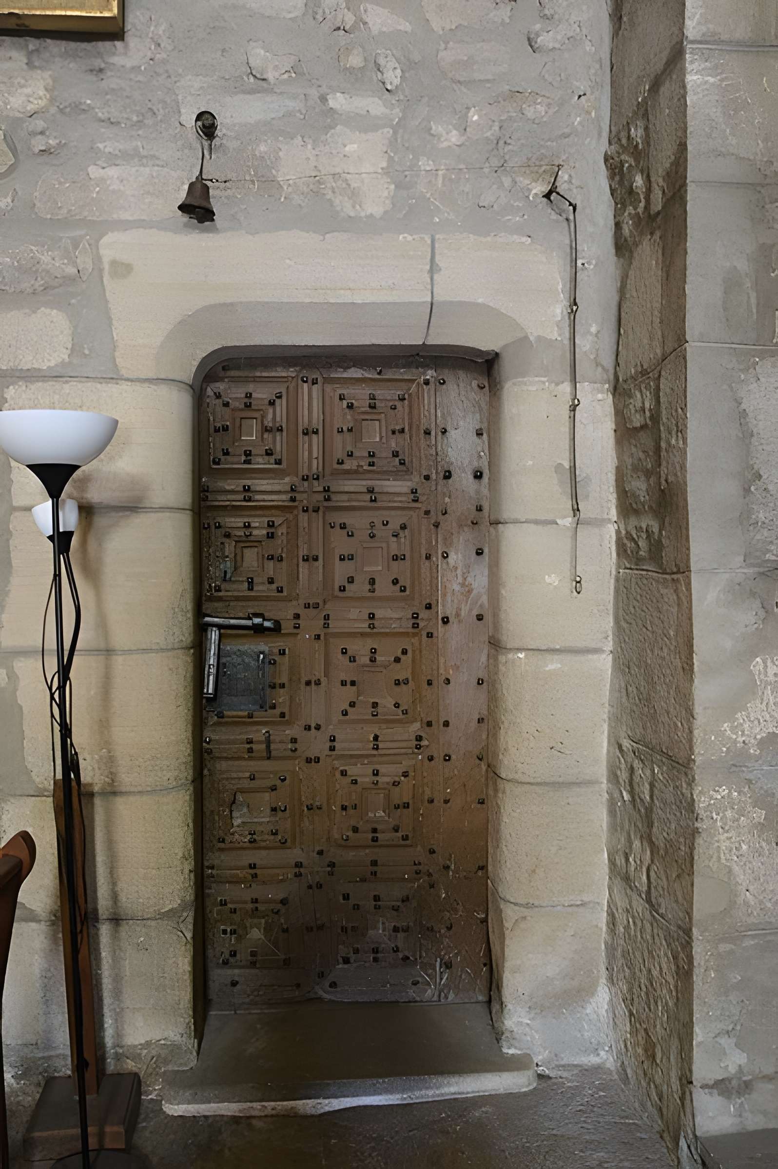 Église Saint-Pierre-et-Saint-Paul de Sarrians