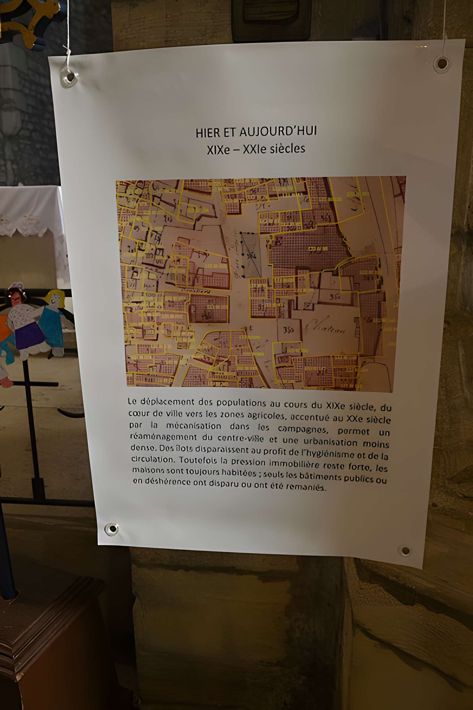 Église Saint-Pierre-et-Saint-Paul de Sarrians