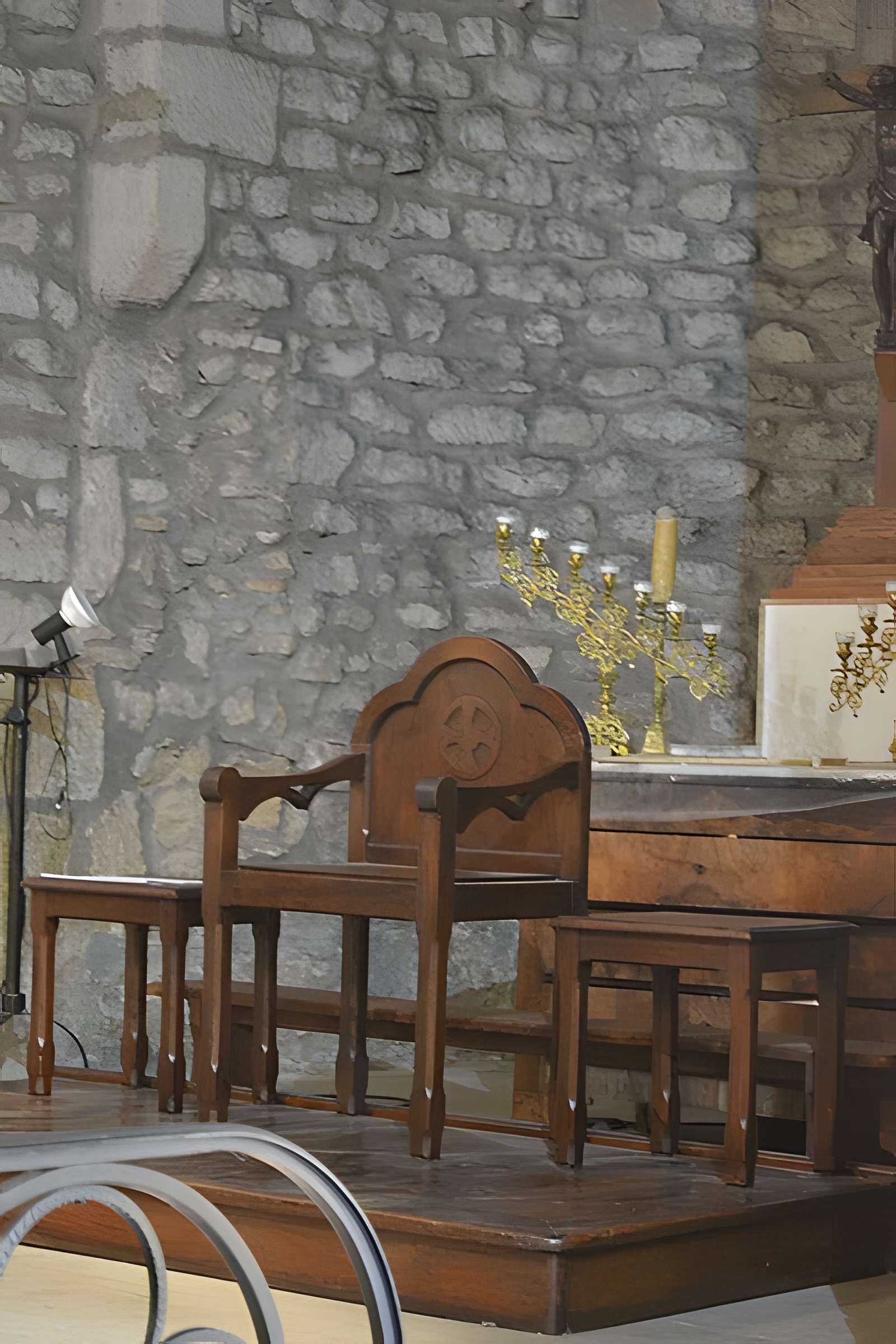 Église Saint-Pierre-et-Saint-Paul de Sarrians