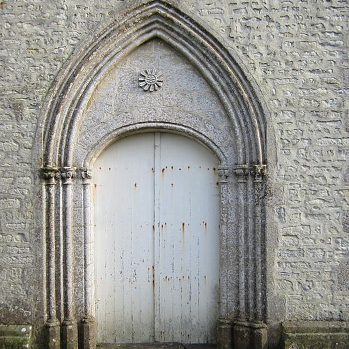 Photo de Église Saint-Pierre-et-Saint-Paul de Sébeville