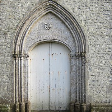 Église Saint-Pierre-et-Saint-Paul de Sébeville