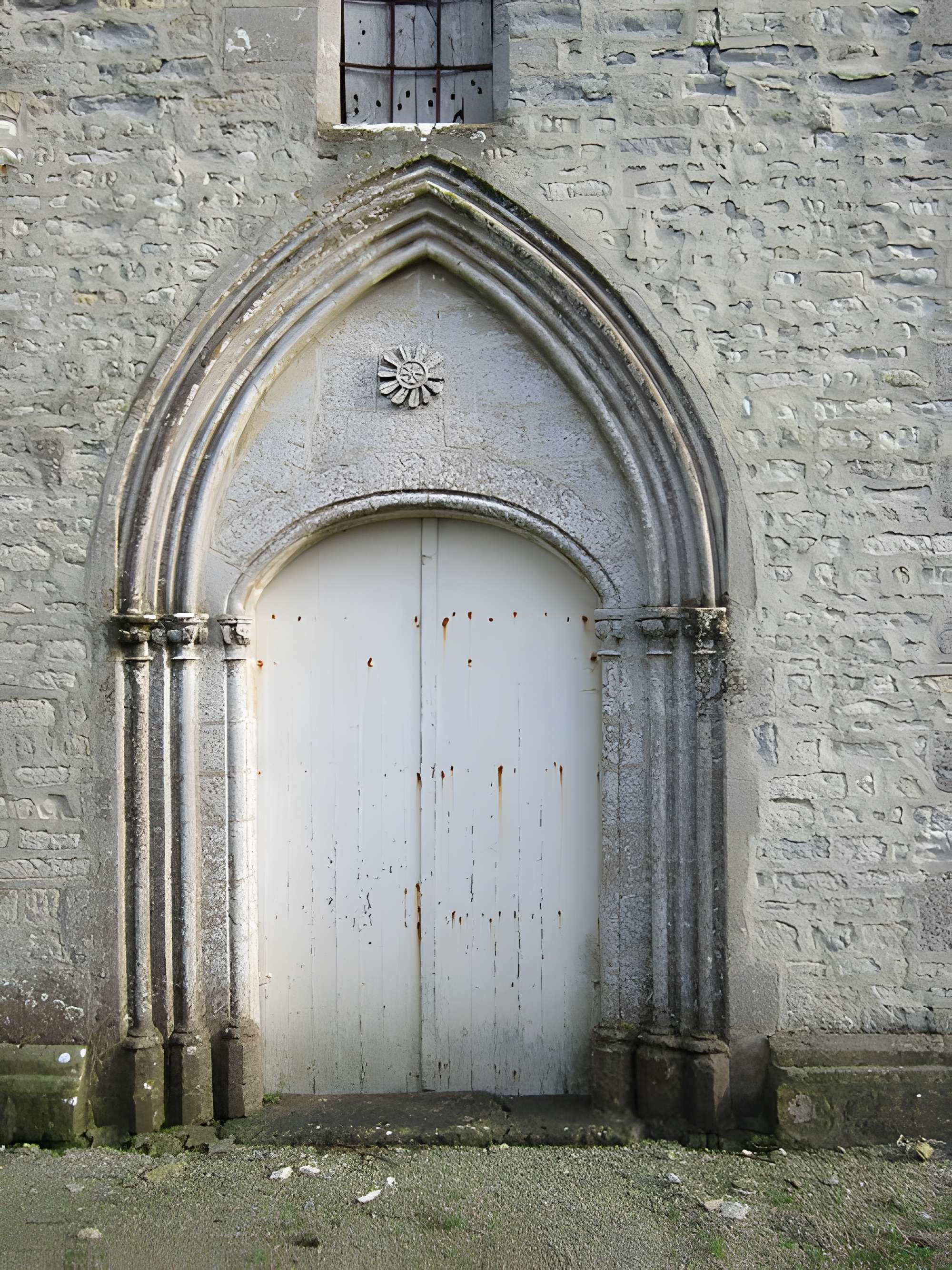Église Saint-Pierre-et-Saint-Paul de Sébeville