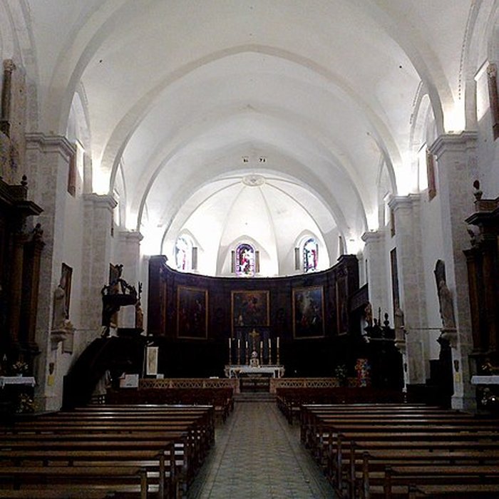 Photo de Cathédrale Notre-Dame de Die