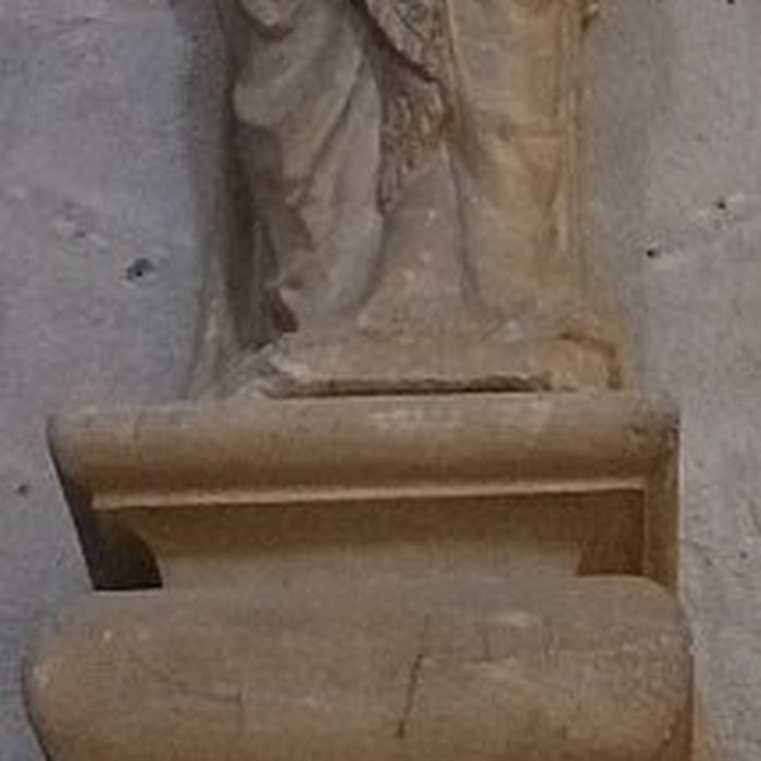 Photo de Cathédrale Notre-Dame de Die