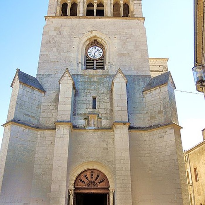 Photo de Cathédrale Notre-Dame de Die