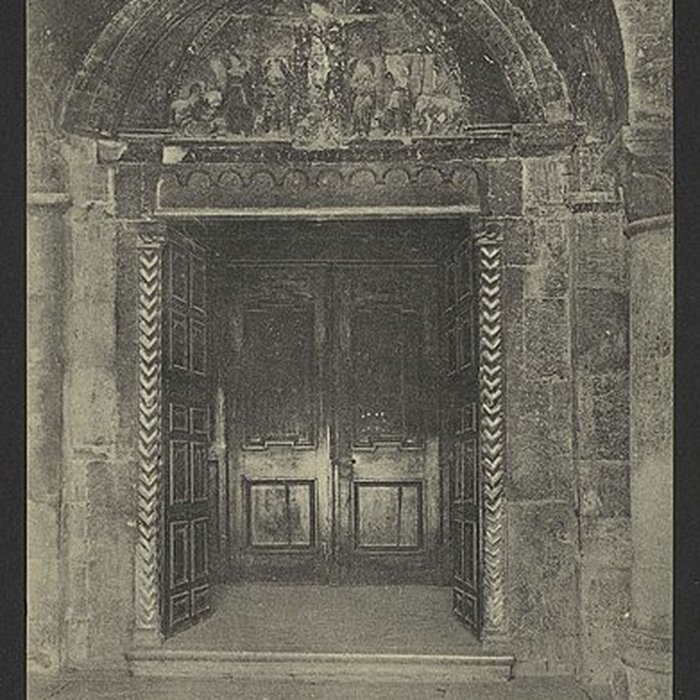 Photo de Cathédrale Notre-Dame de Die